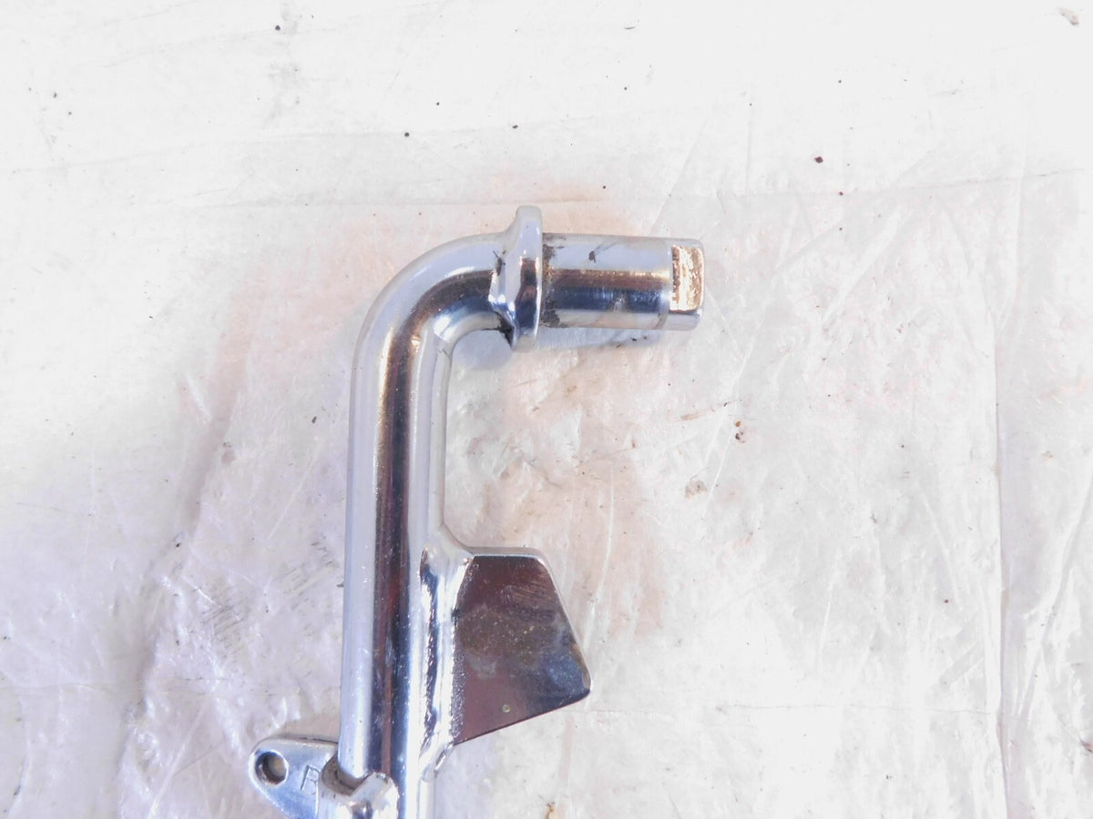 Harley Davidson Dyna Low Rider  Super Glide Kickstand Side Jiffy Kick Stand - C3 Cycle