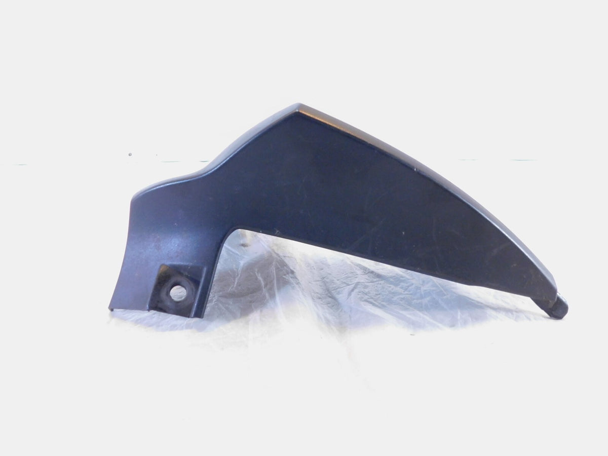 BMW K1200 K1200R & Sport Top Left Engine Motor Cooling Cooler Radiator Cover - C3 Cycle