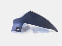 BMW K1200 K1200R & Sport Top Left Engine Motor Cooling Cooler Radiator Cover - C3 Cycle