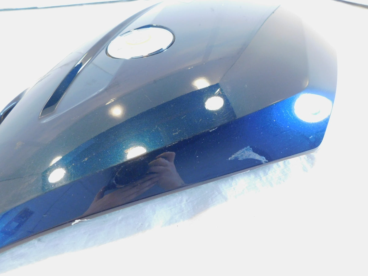 10-13 BMW R1200RT R900RT Midnight Blue Front Right Side Fairing Cowl Panel Cover - C3 Cycle