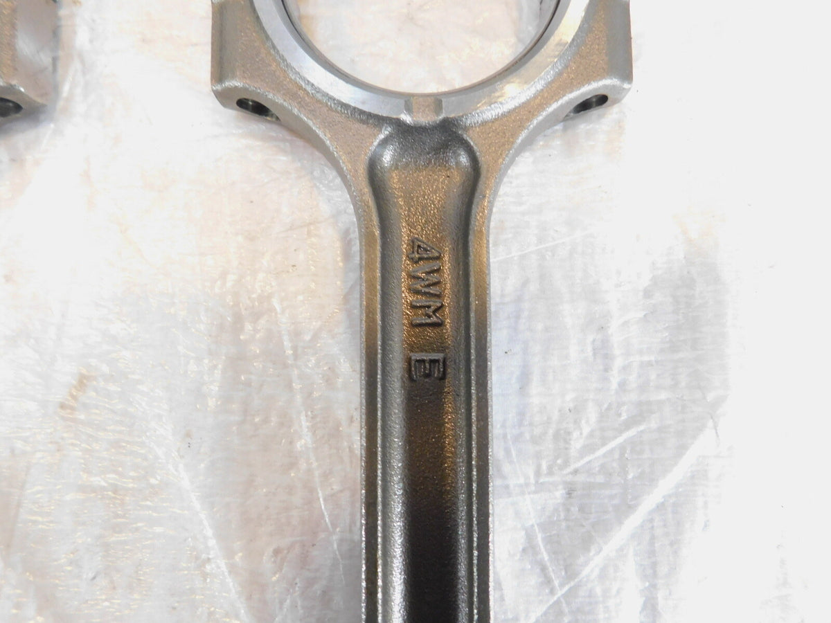 1999-2002 Yamaha XV1600 Road Star 1600 Crankshaft Piston Connecting Rods