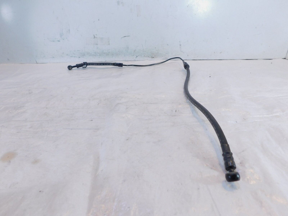 Harley Davidson Sportster 883 & 883 Iron Front Brake Caliper Hose Line 46400-04