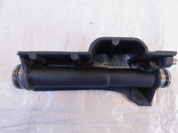 Harley Davidson Dyna Low Rider Super & Wide Glide Transmission Dip Stick Cover - C3 Cycle