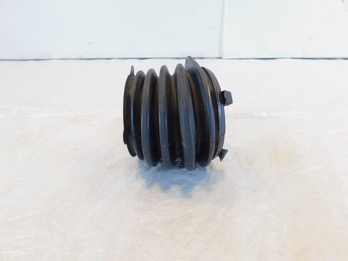 BMW R1200 R1200R R1200GS R1250 R1250R R1250GS Rear Swingarm Rubber Dust Boot - C3 Cycle