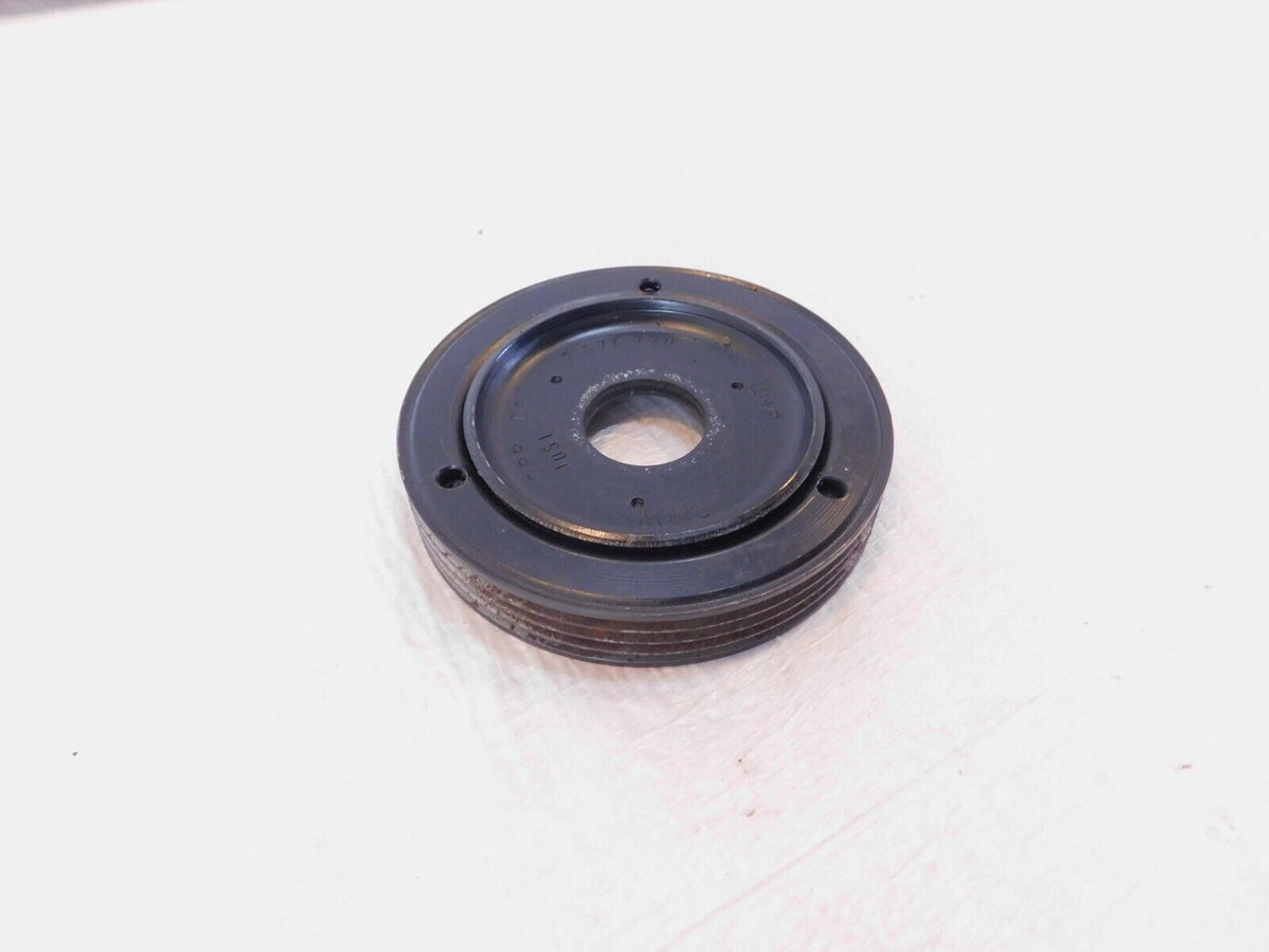 BMW R1200GS R1200R R1200RT R1200S R900RT HP2 Sport Alternator Timing Belt Pulley - C3 Cycle