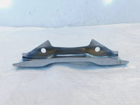 Harley Davidson Sportster 883 & 1200 Custom Chrome Front Fork Triple Tree Cover - C3 Cycle