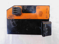 Harley Davidson Electra Glide & Road King Starter Motor Relays & ECM Bracket - C3 Cycle