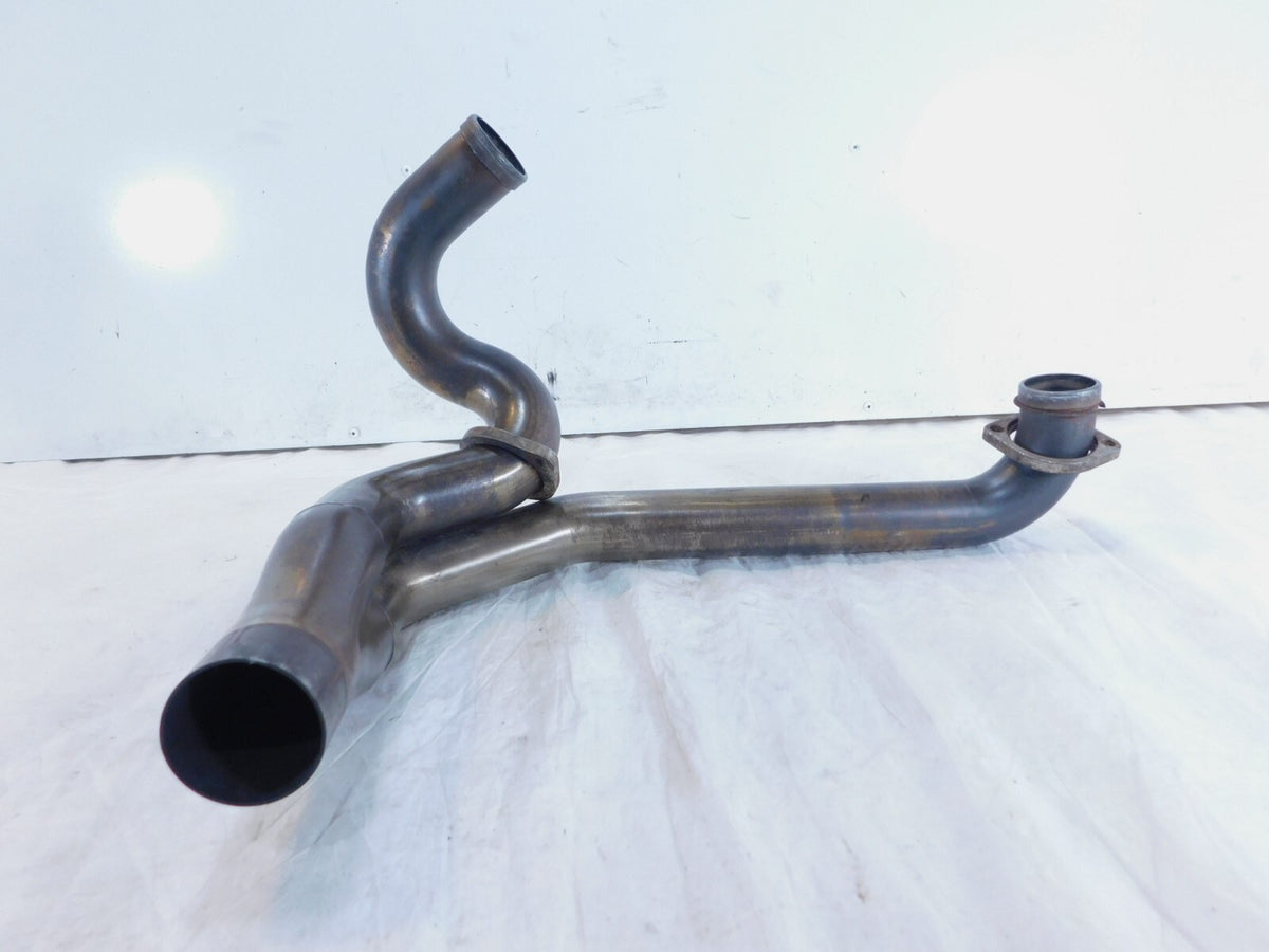 Buell XB XB9 XB12 XB12R Firebolt Ulysses & Lightning Exhaust Header Down Pipe - C3 Cycle