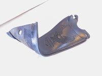Harley Davidson Dyna Wide & Super Glide Classic Fuel Gas Tank Console Trim - C3 Cycle