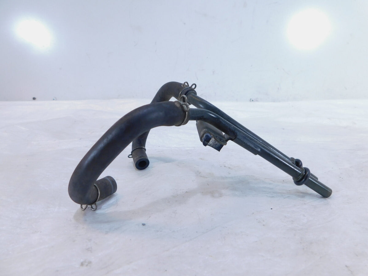 Kawasaki Vulcan 1600 Classic Nomad Mean Streak Air Intake Induction Valve Pipes