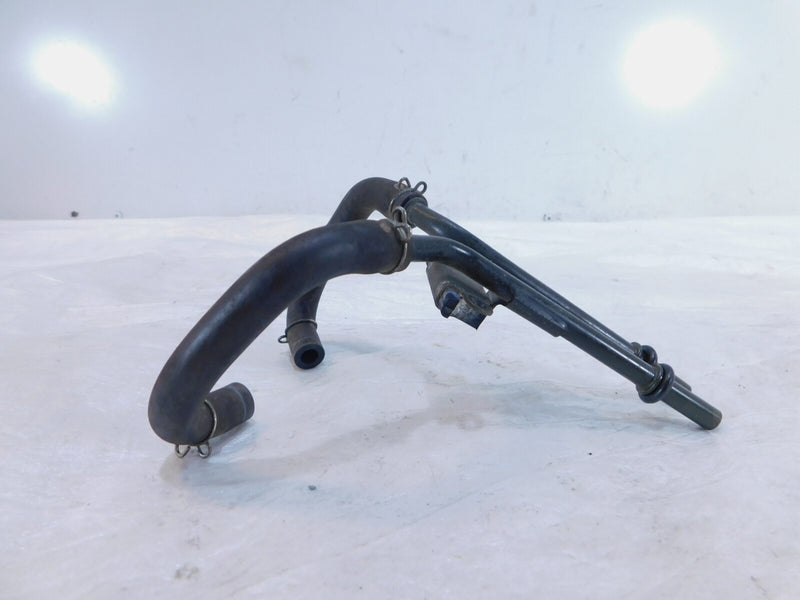 Kawasaki Vulcan 1600 Classic Nomad Mean Streak Air Intake Induction Valve Pipes