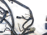 1999 99 Harley Davidson Electra Glide Classic & Ultra Main Wire Wiring Harness - C3 Cycle