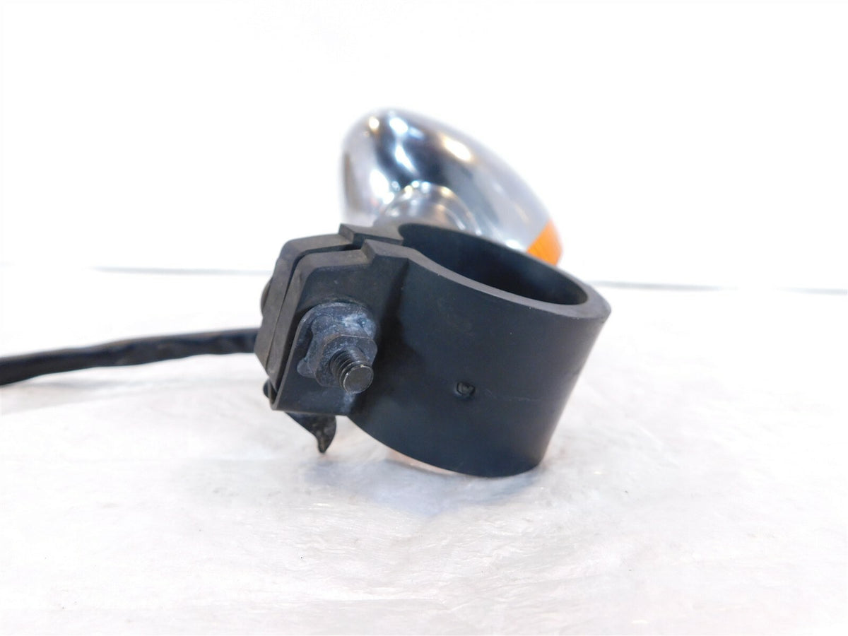 Honda VT1100 VT1100C Shadow 1100 Spirit ACE Front Left Turn Signal Indicator - C3 Cycle