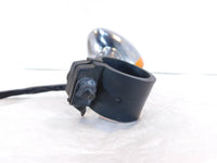 Honda VT1100 VT1100C Shadow 1100 Spirit ACE Front Left Turn Signal Indicator - C3 Cycle