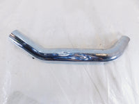Harley Davidson FXD Dyna Rear Exhaust Header Pipe Chrome Heat Shield Cover - C3 Cycle