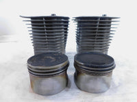 Harley Davidson Electra Glide FXR & Softail Front & Rear Cylinders & Pistons - C3 Cycle