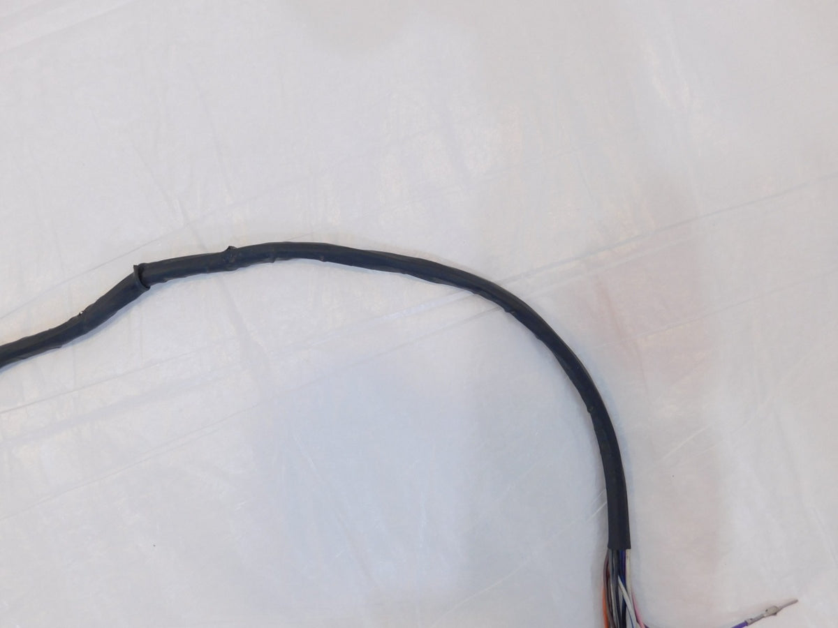 Harley Touring Road King Electra Street Glide Left Handlebar Turn Signal Switch - C3 Cycle