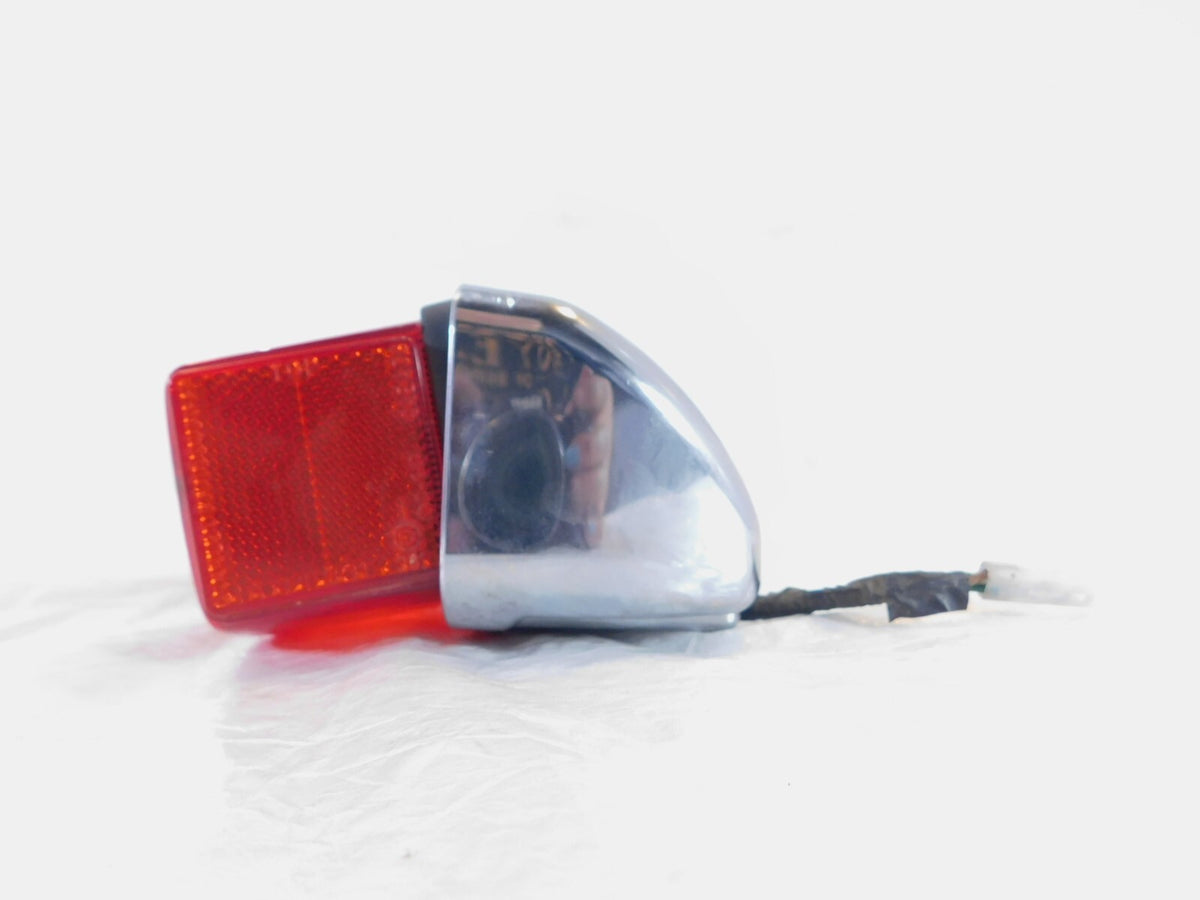 2010-2013 Honda VT750 Shadow 750 RS VT750RS Rear Tail Brake Light Lamp Taillight - C3 Cycle
