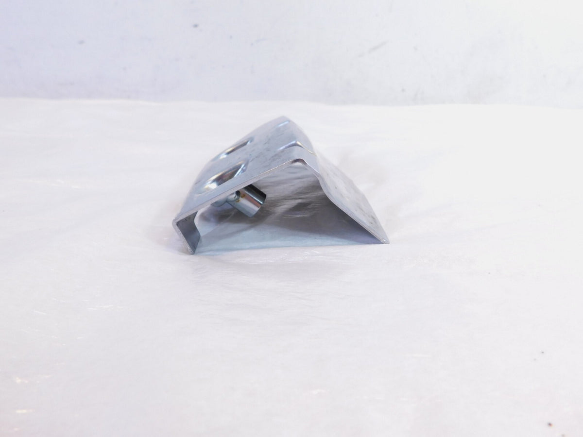 1998-03 Honda VT750 Shadow 750 Ace Deluxe Chrome Front/Rear Cylinder Head Cover - C3 Cycle