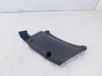 2001-2005 BMW F650CS F650 CS Black Right Internal Cover Fairing -46667658371 - C3 Cycle