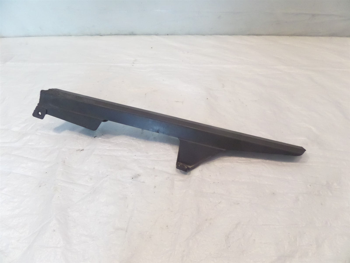 2001-2007 Aprilia Caponord 1000 ETV1000 Rear Swingarm Chain Guard Cover - C3 Cycle