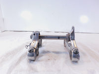 Harley Sportster 883 Front Fork Bracket Triple Tree Steering Stem & Brackets - C3 Cycle