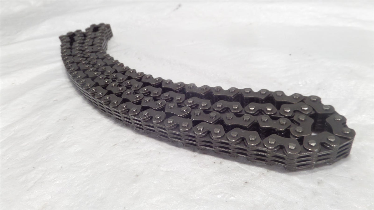 Yamaha YZF-R1 FZ1 FX140 AR230 SR230 Camshaft Cam Drive Chain - 94591-49130-00 - C3 Cycle