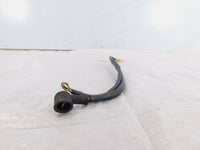 12-19 Yamaha YW50 Zuma 50 50F 50FX Engine Starter Starting Motor Cable Lead Wire - C3 Cycle