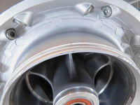 1986-1987 Honda Rebel 450 CMX450 CMX450C Laced Spoked Rear Back Wheel Rim & Tire - C3 Cycle