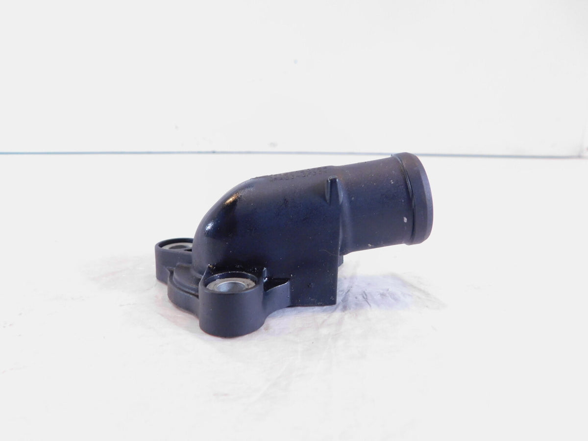 2011-2022 BMW K1600GT K1600GTL K1600B Coolant Water Pipe Connector Joint Fitting - C3 Cycle