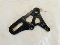 Triumph Bonneville T120 Street Twin Rear Wheel Disc Brake Caliper Mount Bracket - C3 Cycle