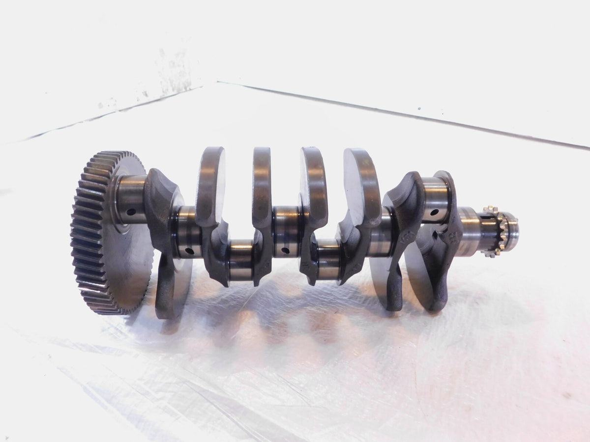 BMW K1 K100LT K100RS K1100LT K1100RS Engine Motor Crankshaft Crank Shaft - C3 Cycle