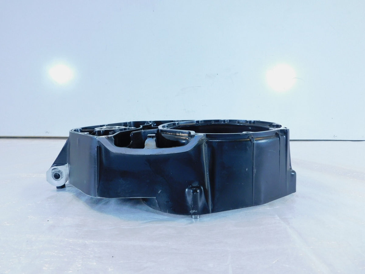 BMW  K75 K1 K100LT K100RS K1100LT K1100RS Inner Clutch Alternator Cover Housing - C3 Cycle