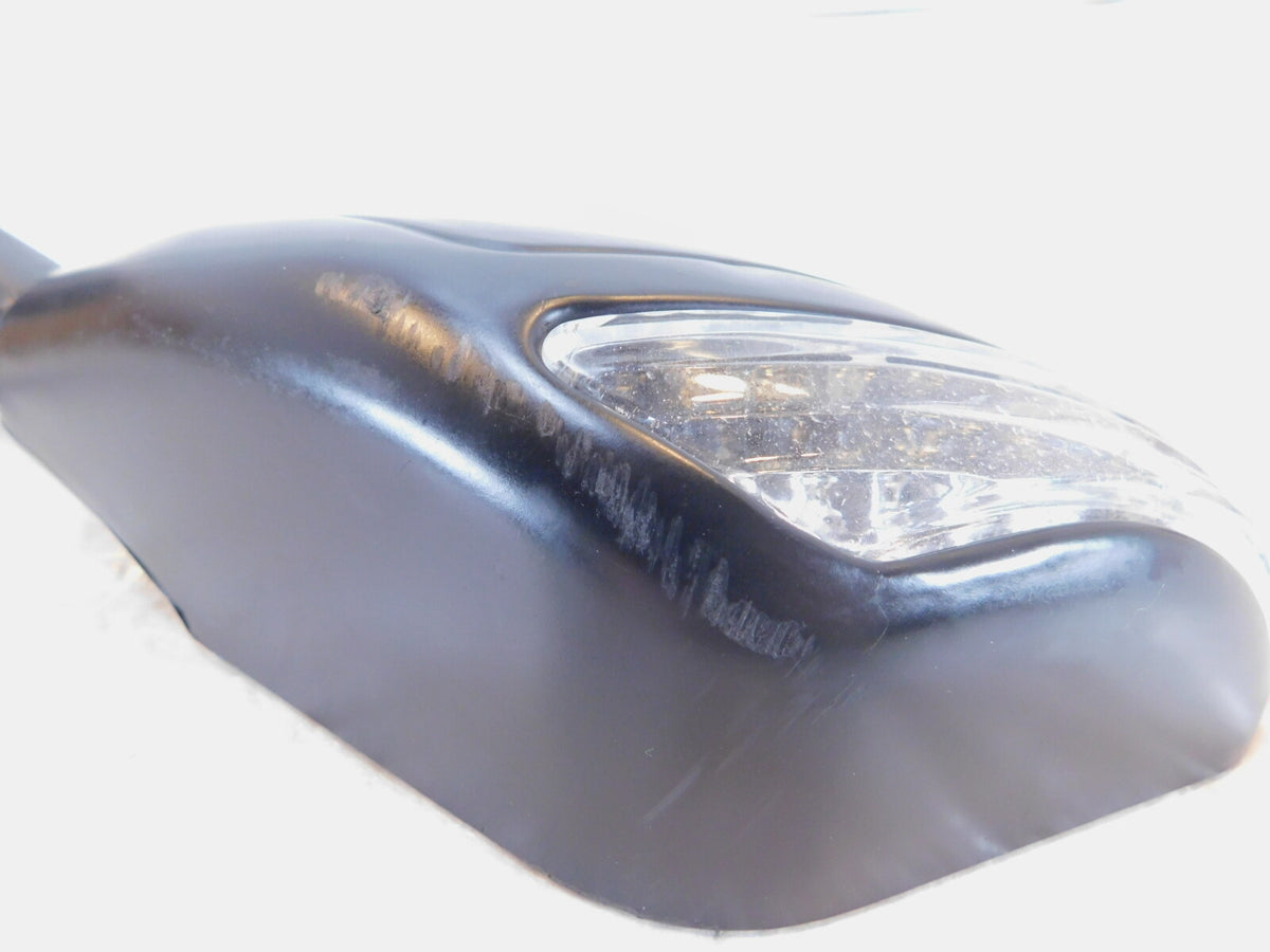 Buell XB XB9 XB12 XB9R XB12R Firebolt Front Right Rear View Cowl Fairing Mirror - C3 Cycle