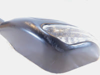 Buell XB XB9 XB12 XB9R XB12R Firebolt Front Right Rear View Cowl Fairing Mirror - C3 Cycle