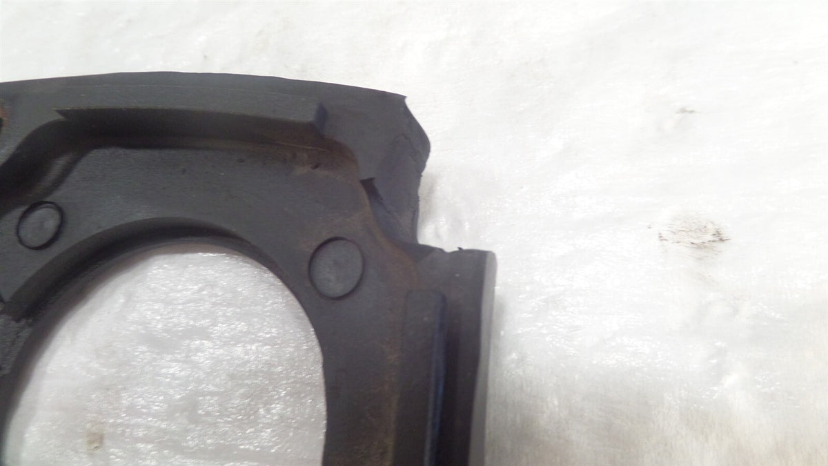 Ducati Monster Multistrada Supersport Cylinder Head Timing Horizontal Rubber Cap - C3 Cycle