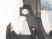 2001 2002 & 2003 Aprilia Caponord 1000 ETV1000 Rear Tail Luggage Rack Cover - C3 Cycle