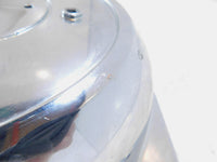Victory Vision & Vegas Chrome Left Engine Motor Primary Clutch Side Cover - C3 Cycle