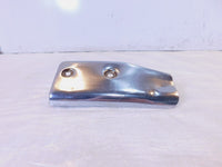 Harley Davidson Sportster 883 1100 1200 Chrome Rear Master Cylinder Cover - C3 Cycle