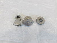 Honda Africa Twin CRF1000 CRF1100 VFR1200 NC700 Starter Reduction Limiter Gears - C3 Cycle