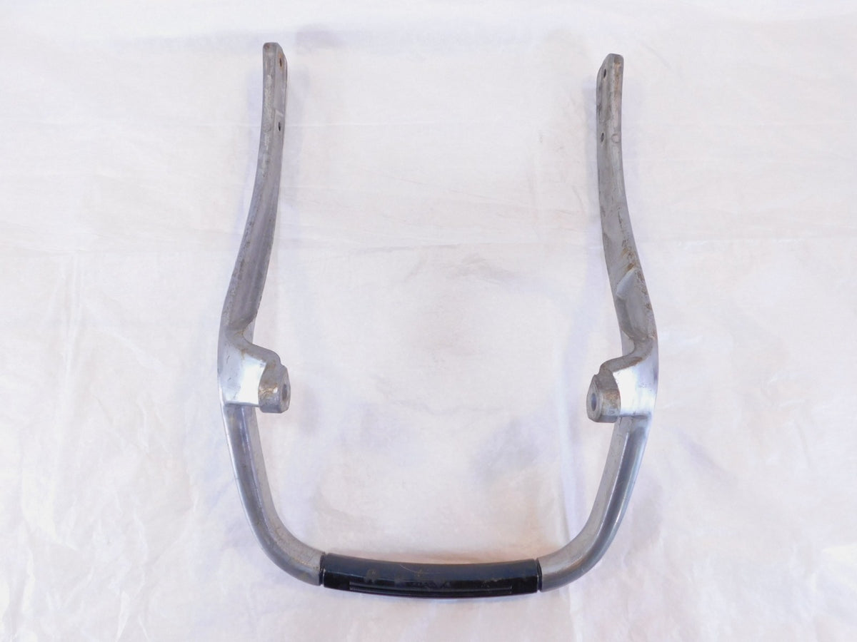1981-1983 Yamaha Virago 750 XV750 Rear Frame Passenger Seat Handle Grip Grab Bar - C3 Cycle