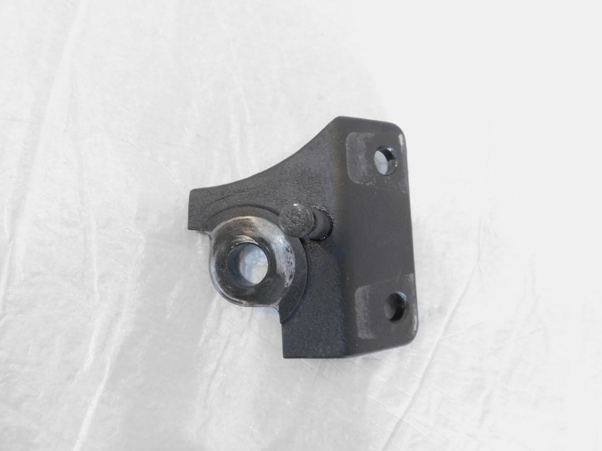 04-07 Buell XB XB9 XB12 Firebolt Ulysses Kickstand Sidestand Stand Mount Bracket - C3 Cycle