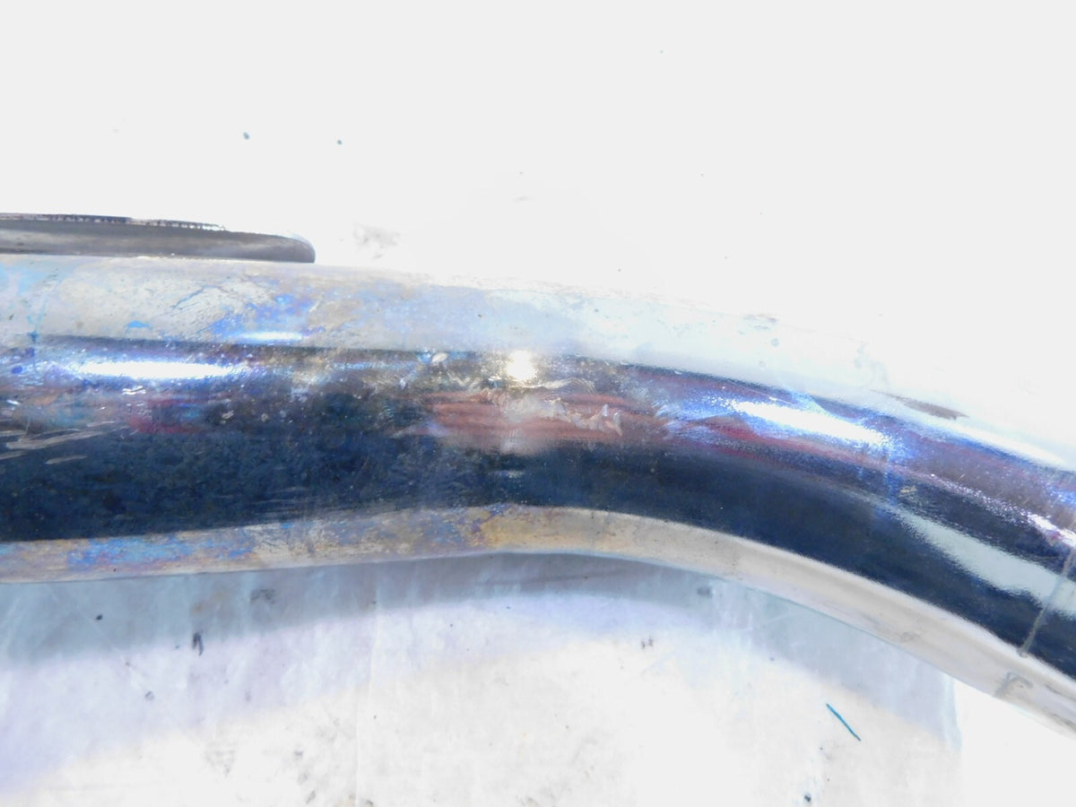 Harley Davidson V-Rod VRod VRSC VRSCA Night Rod Front & Rear Exhaust Header Pipe - C3 Cycle