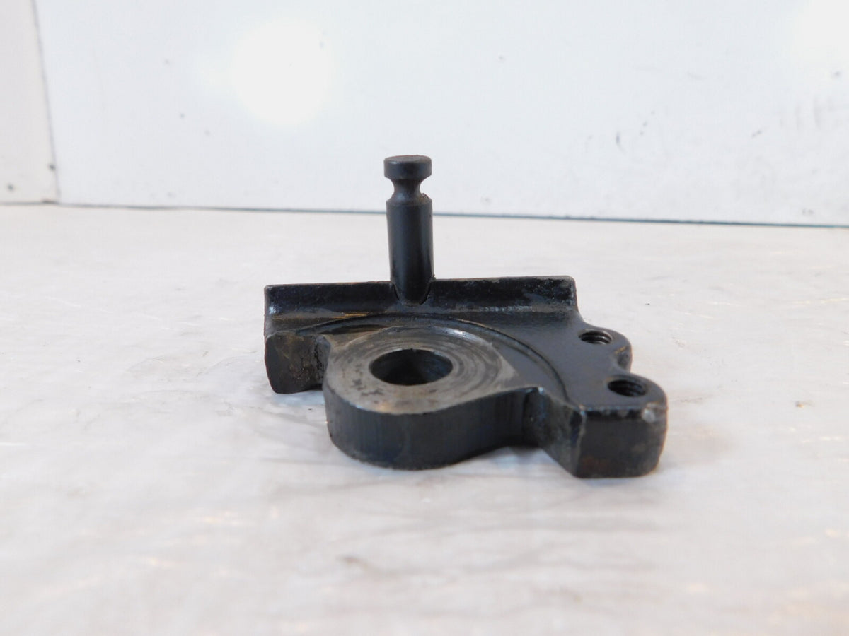 1989-1995 Yamaha FZR1000 Side Kick Stand Sidestand Kickstand Mount Bracket - C3 Cycle