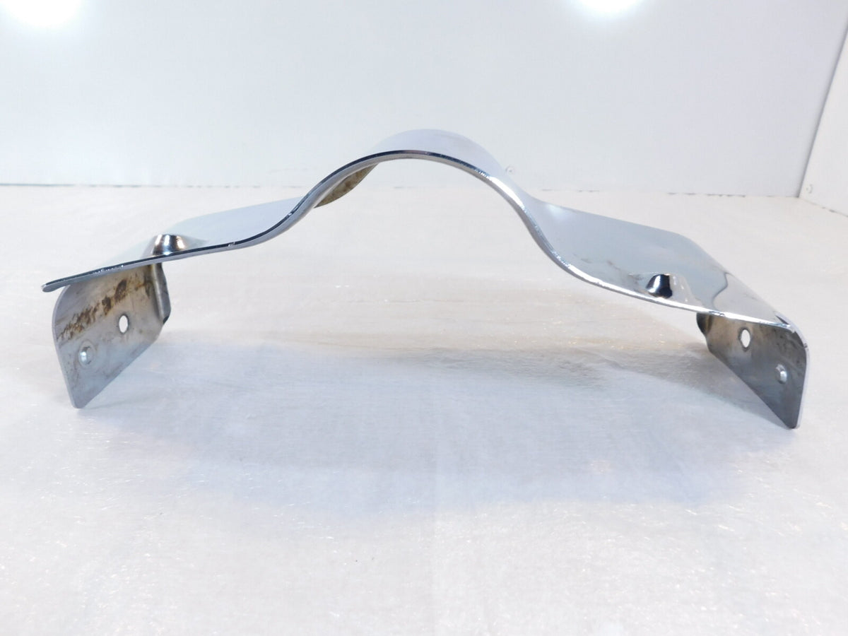 Harley Davidson Electra Glide Ultra & Classic Front Fairing Cover Trim Skirt - C3 Cycle