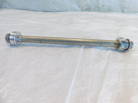 Triumph Thruxton 900 & Scrambler Bonneville T100 Rear Swingarm Pivot Bolt Shaft - C3 Cycle