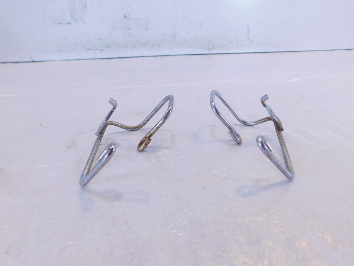 2003-2009 Honda VTX1300 VTX1300C VTX1300R VTX1300S Left/Right Cable Wire Guides - C3 Cycle