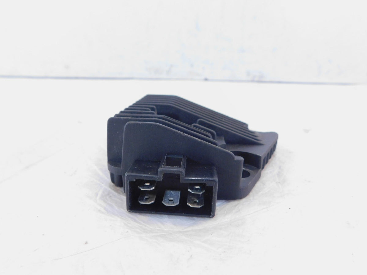 Cixi Kingring Rongyao Aggressor V & Jinlun 250cc Voltage Regulator Rectifier - C3 Cycle