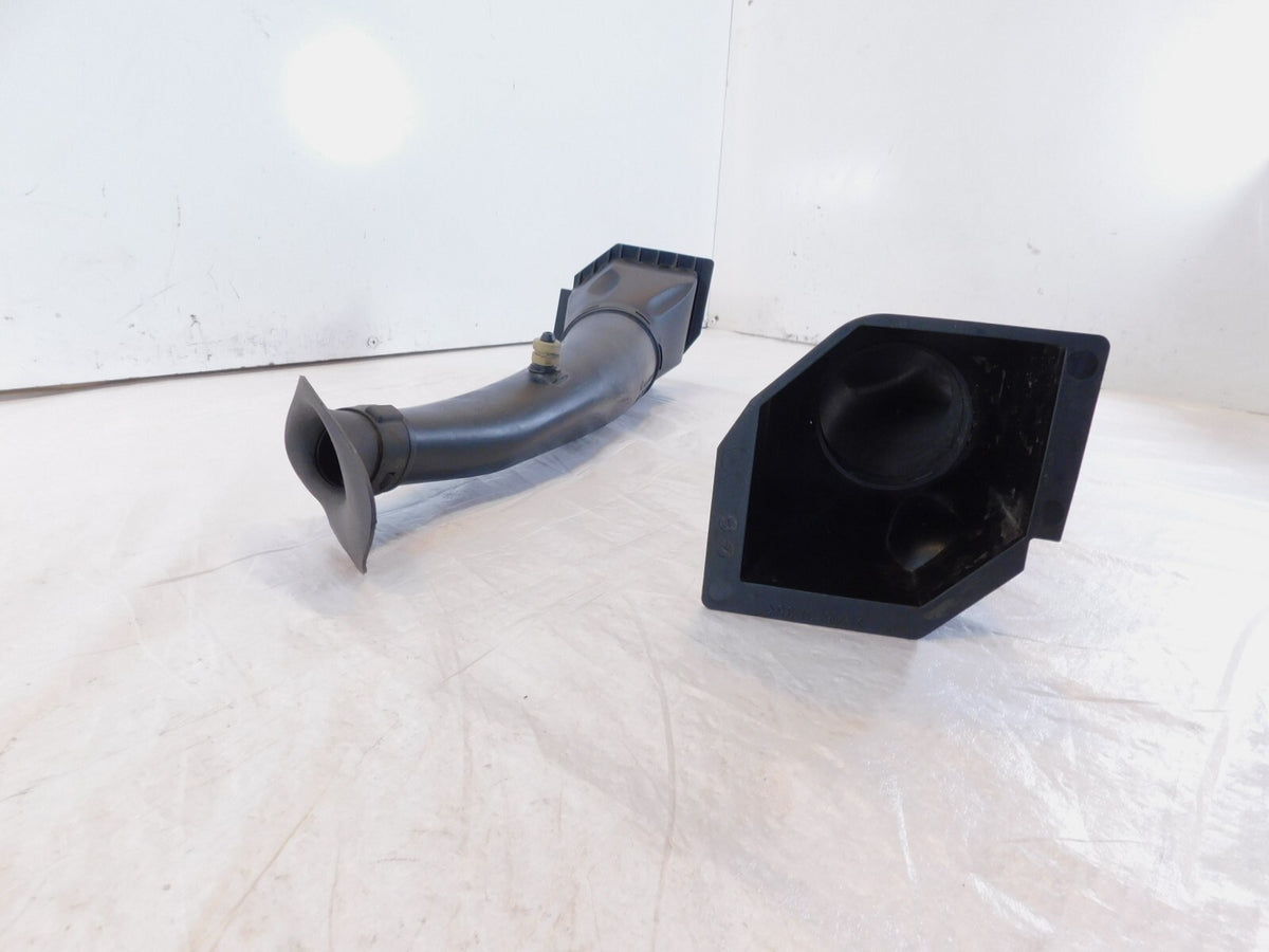 2008-2016 BMW K1300S K1300-S Air Cleaner Filter Intake Manifold Duct Pipe Tubes - C3 Cycle