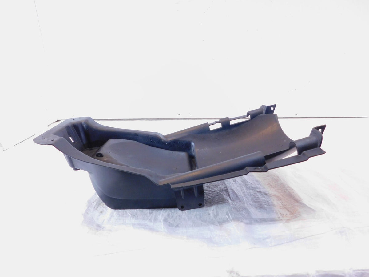 2000-2006 BMW R1150-R R1150R & Rockster Rear Wheel Fender Undertail Mudguard - C3 Cycle